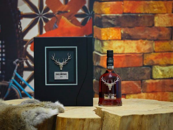 Dalmore 25 Years Old