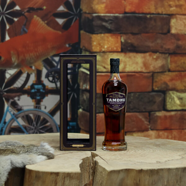 Tamdhu 18 Year Old
