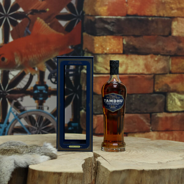 Tamdhu 15 Year Old